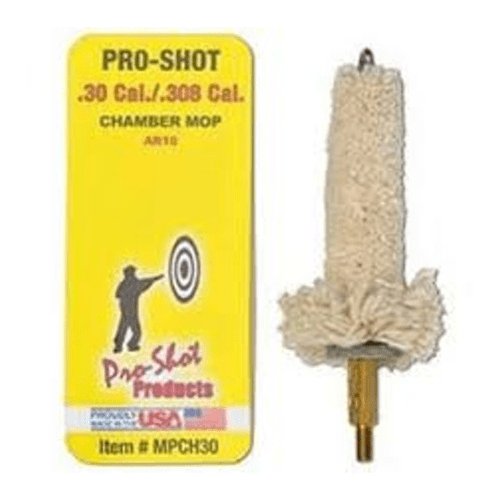 Ёршик-пуховка для патронника Pro-Shot .223 Ёршик-пуховка для патронника Pro-Shot .223