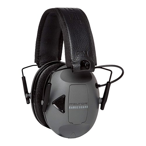 Активные наушники Peltor Rangeguard