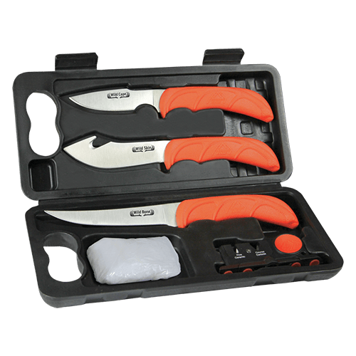 Набор ножей Outdoor Edge Wild-Lite