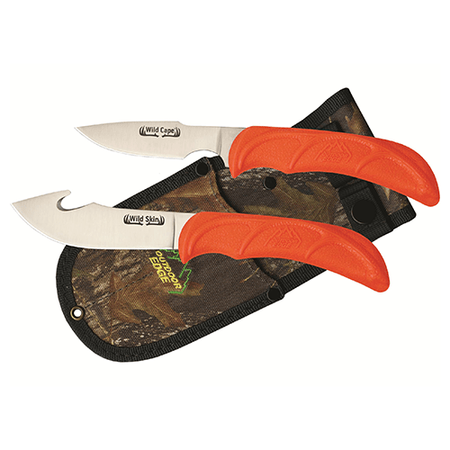 Набор ножей Outdoor Edge Wild-Pair