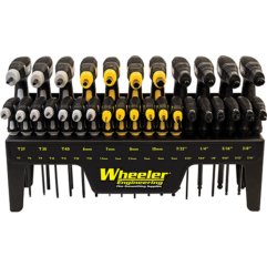 Набор инструментов Wheeler Engineering 30 предметов Набор инструментов Wheeler Engineering 30 предметов