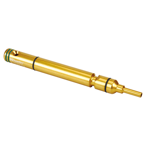 Направляющая Wheeler Engineering для чистки AR-10 Направляющая Wheeler Engineering для чистки AR-10