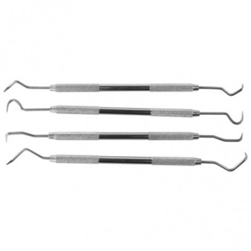 Набор скребков Tipton Stainless Steel Picks