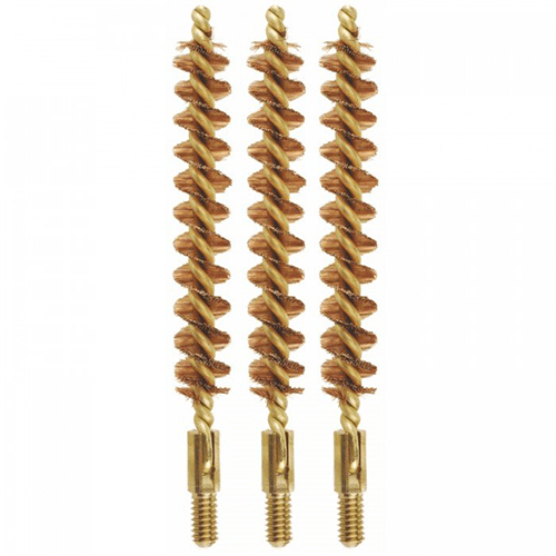 Ерш бронзовый Tipton Bronze Shotgun Bore Brush 16 cal 3шт.