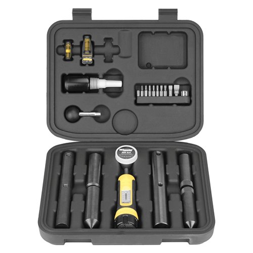 Набор инструментов для установки оптики Wheeler Engineering Scope Mounting Kit Combo Набор инструментов для установки оптики Wheeler Engineering Scope Mounting Kit Combo