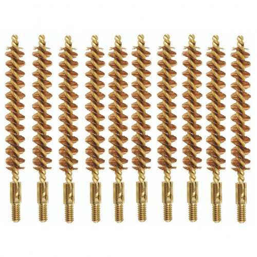 Ерш бронзовый Tipton Best Bore .30-.32 (7,62 mm) cal 10шт.
