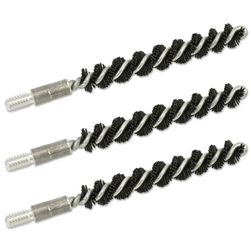 Ерш нейлоновый Tipton Nylon Rifle Bore Brush .22 (5,6 mm) cal 10шт. Ерш нейлоновый Tipton Nylon Rifle Bore Brush .22 (5,6 mm) cal 10шт.