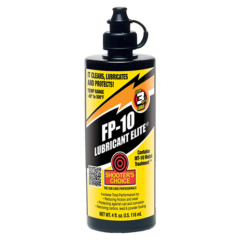 Смазка жидкая Shooter's Сhoice FP–10 Lubricant Elite 14мл