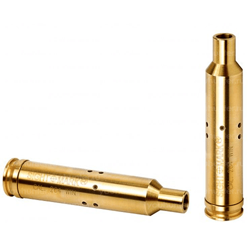 Патрон холодной пристрелки Sight Mark к.338win