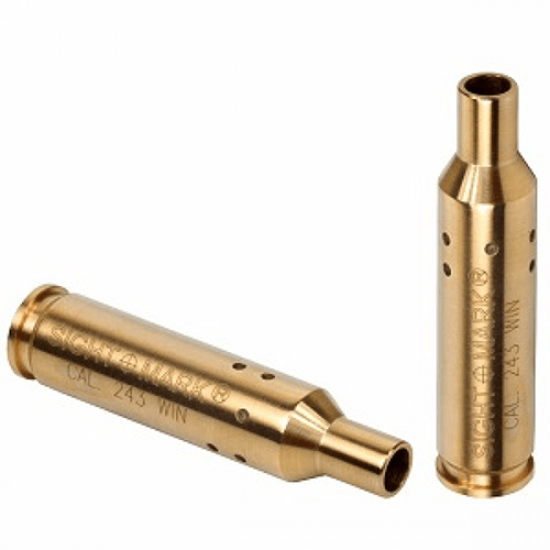 Патрон холодной пристрелки Sight Mark к.308