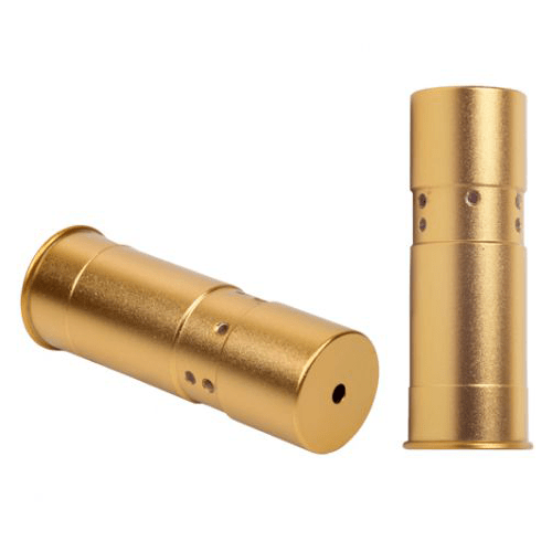 Патрон холодной пристрелки Sight Mark к.12Ga