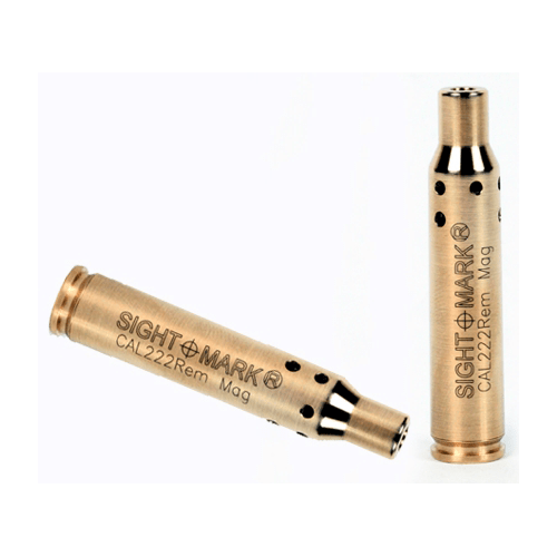 Патрон холодной пристрелки Sight Mark к.222 rem