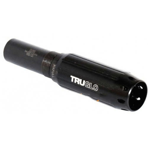 Дульное сужение Truglo Titan регулируемое Winchester-Browning-Mossberg-Maveric-Stoeger-SKB-Weatherby