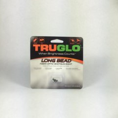 Мушка Truglo TG954ER универсальная, красная, винтовая 3мм Мушка Truglo TG954ER универсальная, красная, винтовая 3мм