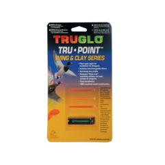 Мушка Truglo TG957С набор из 4х разноцветных мушек на планку Beretta 1,5мм Мушка Truglo TG957С набор из 4х разноцветных мушек на планку Beretta 1,5мм