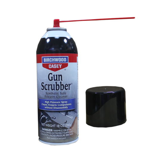 Средство для чистки Birchwood Gun Scrubber Firearm Cleaner 368г