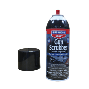 Средство для чистки Birchwood Gun Scrubber Firearm Cleaner 283г