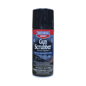 Средство для чистки Birchwood Gun Scrubber Firearm Cleaner 368г